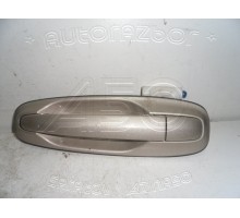 Ручка двери наружняя Chevrolet Lacetti 2004-2012