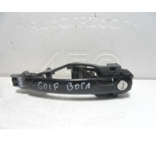 Ручка двери наружняя Volkswagen Golf IV/Bora 1997-2005