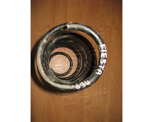 Пружина Ford Fiesta 2001-2008 (1430763)- купить на ➦ А50-Авторазбор по цене 2000.00р.. Отправка в регионы.