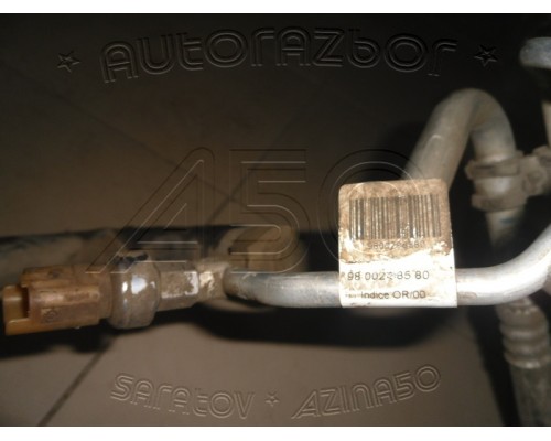 Трубка кондиционера Citroen C5 (X7) 2008> на  А50-Авторазбор  1 