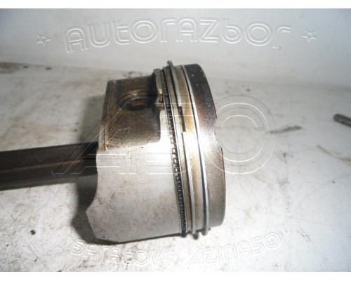 Поршень с шатуном Mazda 626 (GE) 1992-1997 ()- купить на ➦ А50-Авторазбор по цене 1000.00р.. Отправка в регионы.