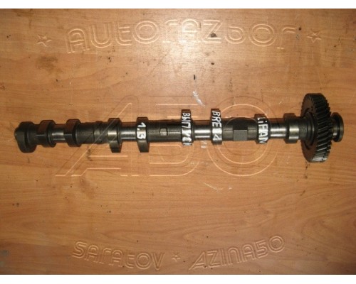 Распредвал выпускной Lifan Breez (520) 2007-2014 (LF479Q11006201A)- купить на ➦ А50-Авторазбор по цене 1500.00р.. Отправка в регионы.