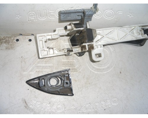 Ручка двери наружняя Honda Accord VIII 2008-2015 (72181TL0E01)- купить на ➦ А50-Авторазбор по цене 1000.00р.. Отправка в регионы.