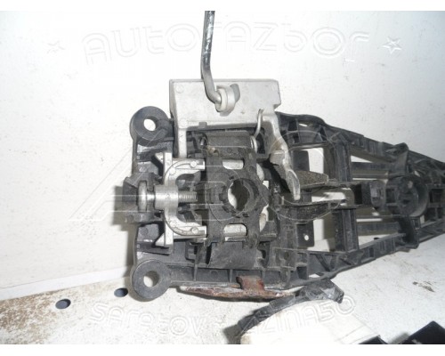 Ручка двери наружняя Chevrolet Cruze 2009-2015 ()- купить на ➦ А50-Авторазбор по цене 500.00р.. Отправка в регионы.