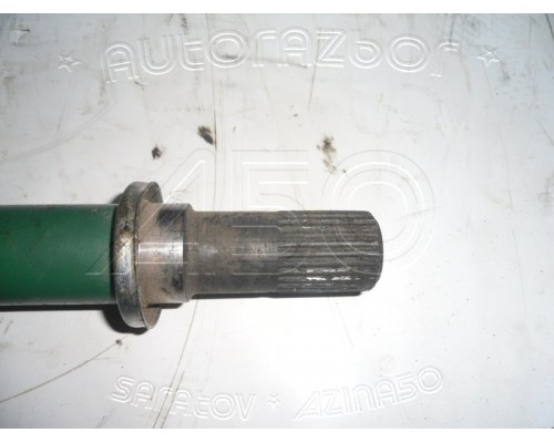 Полуось промежуточная Nissan X-Trail (T30) 2001-2007 ()- купить на ➦ А50-Авторазбор по цене 800.00р.. Отправка в регионы.