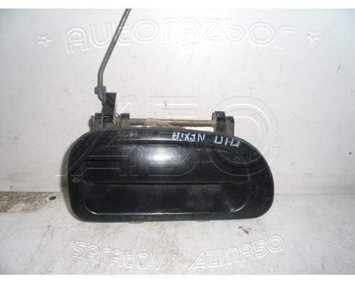 Ручка двери наружняя Daewoo Nexia 1995-2016 ()- купить на ➦ А50-Авторазбор по цене 100.00р.. Отправка в регионы.