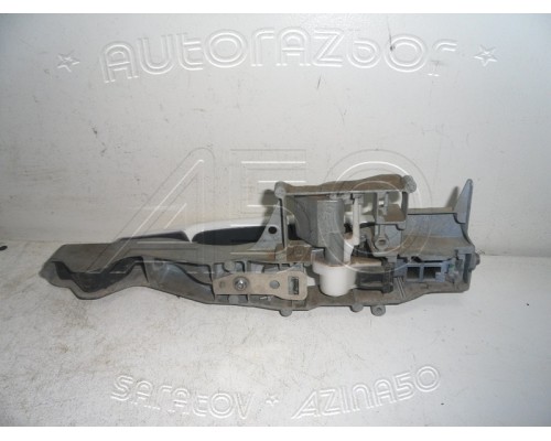 Ручка двери наружняя Peugeot 308 2007-2015 ()- купить на ➦ А50-Авторазбор по цене 900.00р.. Отправка в регионы.