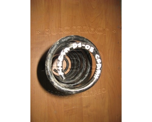 Пружина Ford Fiesta 2001-2008 (1477383)- купить на ➦ А50-Авторазбор по цене 1500.00р.. Отправка в регионы.