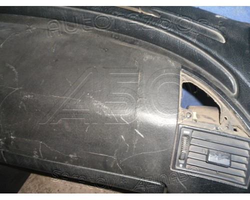 Торпедо Mercedes-Benz C-Class W202 1993-2000 (2026807987)- купить на ➦ А50-Авторазбор по цене 4000.00р.. Отправка в регионы.