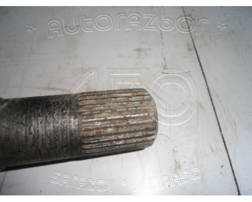 Полуось промежуточная Nissan Teana (J32) 2008-2013 ()- купить на ➦ А50-Авторазбор по цене 5000.00р.. Отправка в регионы.