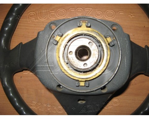 Рулевое колесо без AIR BAG (не под AIR BAG) Mitsubishi Colt 1992-1996 (MR130063)- купить на ➦ А50-Авторазбор по цене 500.00р.. Отправка в регионы.