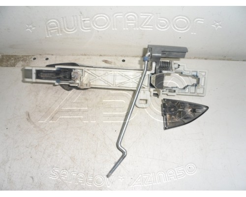 Ручка двери наружняя Honda Accord VIII 2008-2015 (72141TL0E01)- купить на ➦ А50-Авторазбор по цене 1000.00р.. Отправка в регионы.