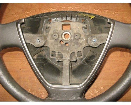 Рулевое колесо для AIR BAG (без AIR BAG) Chery Fora (A21) 2006-2010 (A213402110BA)- купить на ➦ А50-Авторазбор по цене 1600.00р.. Отправка в регионы.