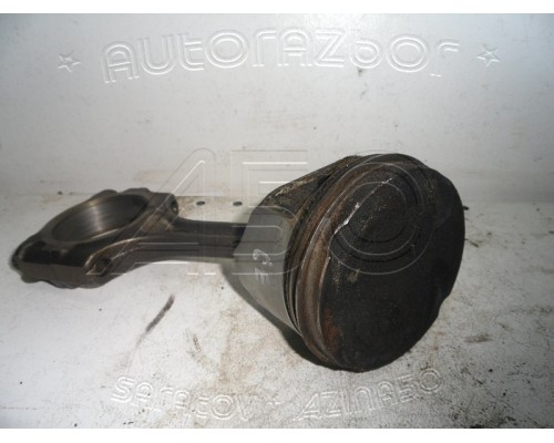 Поршень с шатуном Mazda 626 (GE) 1992-1997 ()- купить на ➦ А50-Авторазбор по цене 1000.00р.. Отправка в регионы.