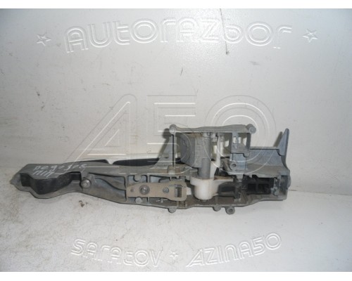 Ручка двери наружняя Peugeot 308 2007-2015 ()- купить на ➦ А50-Авторазбор по цене 800.00р.. Отправка в регионы.