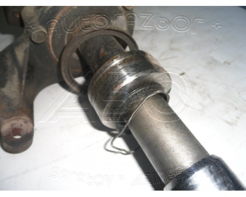 Полуось промежуточная Nissan X-Trail (T30) 2001-2007 ()- купить на ➦ А50-Авторазбор по цене 800.00р.. Отправка в регионы.