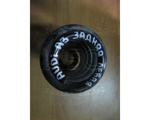 Пружина Audi A3 [8PA] Sportback 2004-2013 (1K0511115DP)- купить на ➦ А50-Авторазбор по цене 1500.00р.. Отправка в регионы.