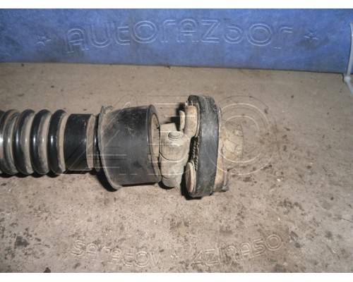 Колонка рулевая Mercedes-Benz C-Class W202 1993-2000 (2084600716)- купить на ➦ А50-Авторазбор по цене 500.00р.. Отправка в регионы.