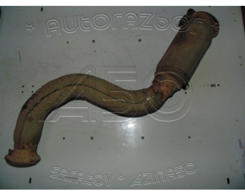 Приемная труба глушителя Citroen C5 (X7) 2008> (1706J8)- купить на ➦ А50-Авторазбор по цене 3500.00р.. Отправка в регионы.