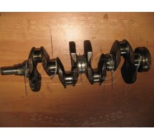 Коленвал Ford Fusion 2002-2012