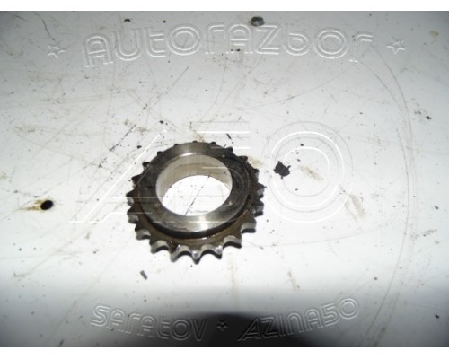 Шестерня коленвала (шкив) Citroen C5 (X7) 2008> (0513C8)- купить на ➦ А50-Авторазбор по цене 1000.00р.. Отправка в регионы.