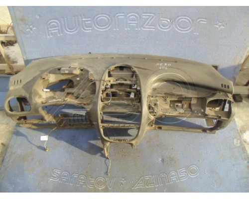 Торпедо Peugeot 206 1998-2012 (8203RZ)- купить на ➦ А50-Авторазбор по цене 2000.00р.. Отправка в регионы.