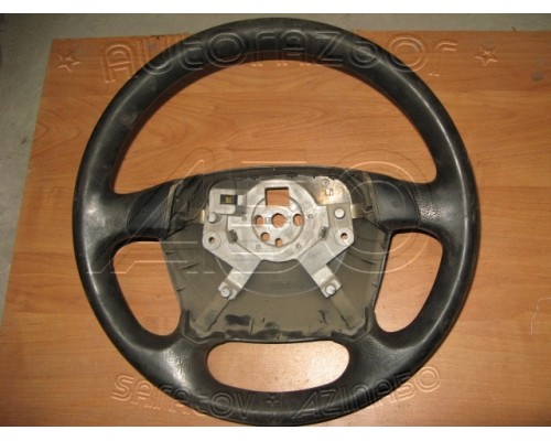  Рулевое колесо без AIR BAG (не под AIR BAG) Daewoo Nubira 1997-1999 на А50-Авторазбор 