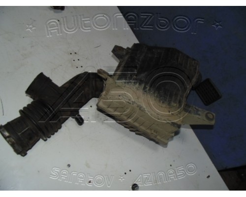 Корпус воздушного фильтра Daewoo Nexia 1995-2016 ()- купить на ➦ А50-Авторазбор по цене 1000.00р.. Отправка в регионы.