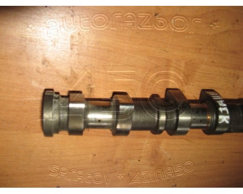 Распредвал впускной Lifan Breez (520) 2007-2014 (LF479Q11006101A)- купить на ➦ А50-Авторазбор по цене 1500.00р.. Отправка в регионы.