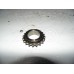 Шестерня коленвала (шкив) Citroen C5 (X7) 2008> (0513C8)- купить на ➦ А50-Авторазбор по цене 1000.00р.. Отправка в регионы.