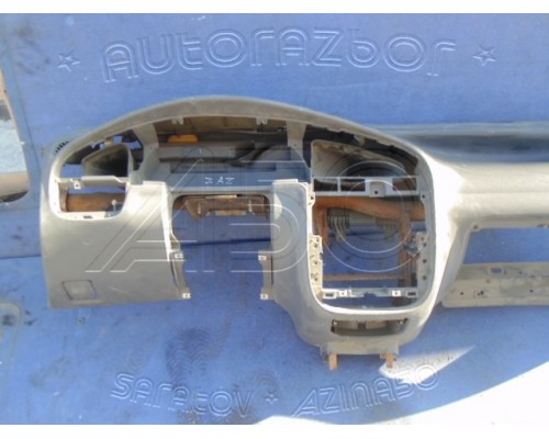 Торпедо Zaz Sens 2004- 2009 ()- купить на ➦ А50-Авторазбор по цене 2000.00р.. Отправка в регионы.