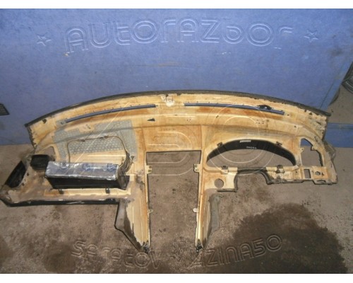 Торпедо Mercedes-Benz C-Class W202 1993-2000 (2026807987)- купить на ➦ А50-Авторазбор по цене 4000.00р.. Отправка в регионы.