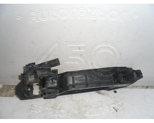 Ручка двери наружняя Chery Tiggo (T11) 2005-2015 ()- купить на ➦ А50-Авторазбор по цене 150.00р.. Отправка в регионы.