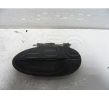 Ручка двери наружняя Daewoo Matiz (M100/M150) 1998-2015