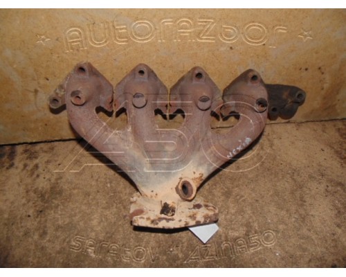 Коллектор выпускной Daewoo Nexia 1995-2016 ()- купить на ➦ А50-Авторазбор по цене 1000.00р.. Отправка в регионы.