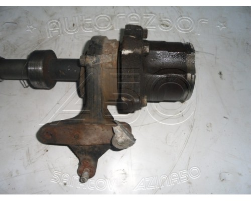 Полуось промежуточная Nissan X-Trail (T30) 2001-2007 ()- купить на ➦ А50-Авторазбор по цене 800.00р.. Отправка в регионы.