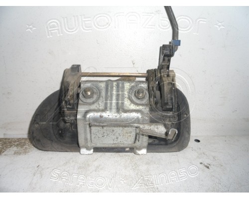 Ручка двери наружняя Daewoo Nexia 1995-2016 ()- купить на ➦ А50-Авторазбор по цене 100.00р.. Отправка в регионы.