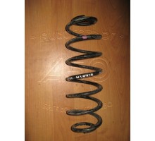 Пружина Ford Fiesta 2001-2008