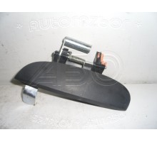 Ручка двери наружняя Hyundai I10 2007-2013