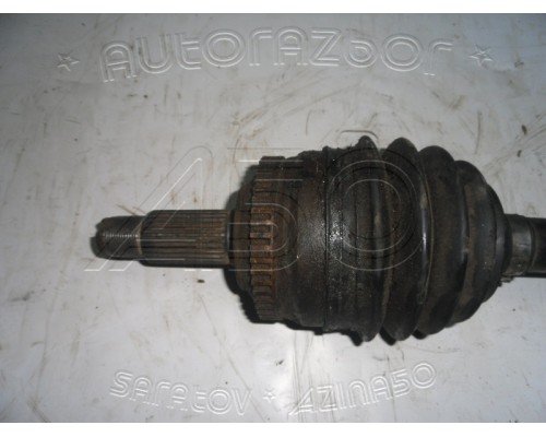 Полуось (привод, приводной вал) Ssang Yong Actyon New/Korando 2010> (4130034101)- купить на ➦ А50-Авторазбор по цене 3500.00р.. Отправка в регионы.