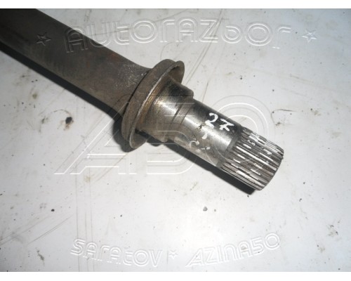Полуось (привод, приводной вал) Honda CR-V I 1996-2002 ()- купить на ➦ А50-Авторазбор по цене 8000.00р.. Отправка в регионы.