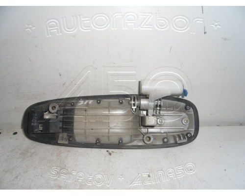 Ручка двери наружняя Chevrolet Lacetti 2004-2012 (96547982)- купить на ➦ А50-Авторазбор по цене 500.00р.. Отправка в регионы.