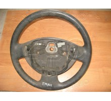 Рулевое колесо для AIR BAG (без AIR BAG) Renault Clio II/Symbol 1998-2008