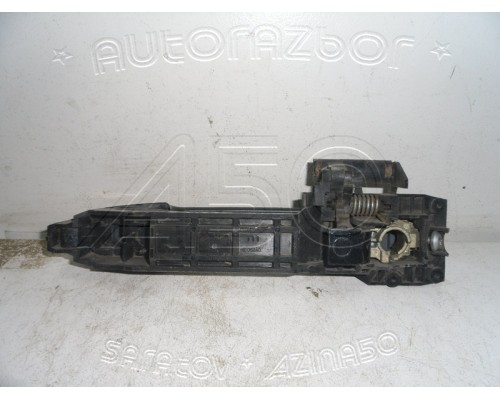 Ручка двери наружняя Chery Tiggo (T11) 2005-2015 (T11-6105240)- купить на ➦ А50-Авторазбор по цене 200.00р.. Отправка в регионы.