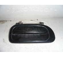 Ручка двери наружняя Daewoo Nexia 1995-2016