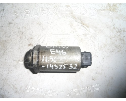 Клапан электромагнитный изменения фаз ГРМ BMW 3-серия E46 1998-2005 (11361432532)- купить на ➦ А50-Авторазбор по цене 1500.00р.. Отправка в регионы.