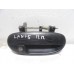 Ручка двери наружняя Chevrolet Lanos 2004-2010 (96226250)- купить на ➦ А50-Авторазбор по цене 200.00р.. Отправка в регионы.