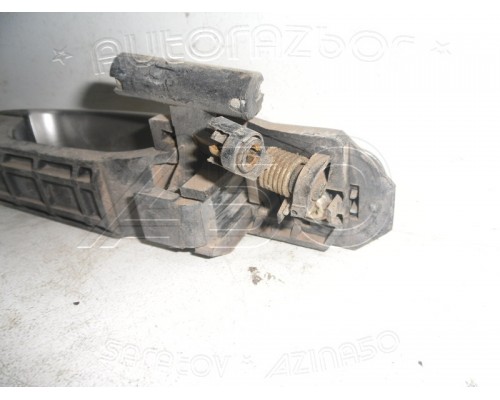 Ручка двери наружняя Chery Fora (A21) 2006-2010 ()- купить на ➦ А50-Авторазбор по цене 200.00р.. Отправка в регионы.