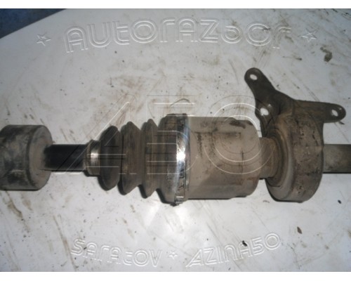 Полуось (привод, приводной вал) Honda CR-V I 1996-2002 ()- купить на ➦ А50-Авторазбор по цене 8000.00р.. Отправка в регионы.