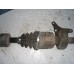 Полуось (привод, приводной вал) Honda CR-V I 1996-2002 ()- купить на ➦ А50-Авторазбор по цене 8000.00р.. Отправка в регионы.